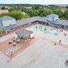 Spielplatz am Marktplatz Göhren-Lebbin