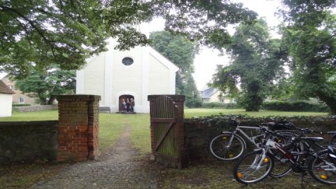 Dorfkirche Diemitz