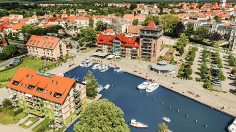 Honig- und Regionalmarkt am Stadthafen