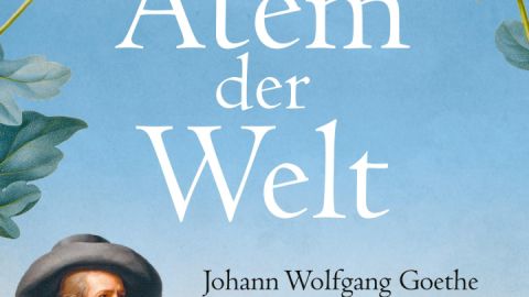 „Der Atem der Welt“, Klett-Cotta 2021