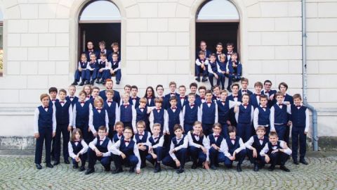 Knabenchor Dresden 