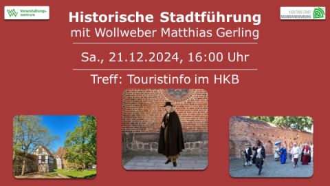 historische SF 21.12.24 Wollweber