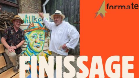 Finissage Wilfried Duwentester 18.01.2025 quer