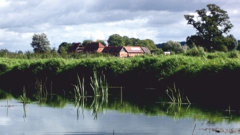 Kultur Gut Land Karnitz