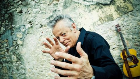 Tommy Emmanuel