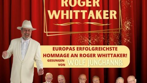 Ein Abend für Roger Whittaker