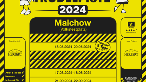 Malchow Termine 2024