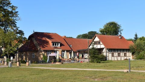 FOTO Weihnachtshaus