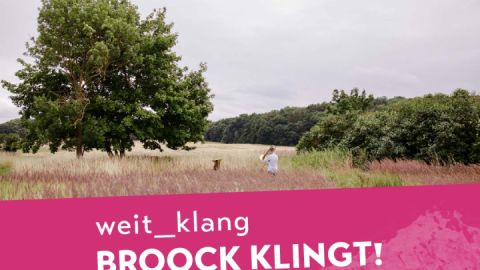 Broock Klngt!