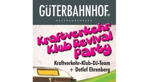 Kraftverkehr Revival