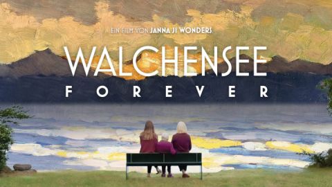 Walchensee Forever