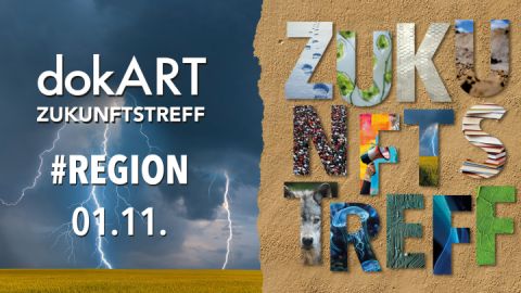 dokART-Zukunftstreff #Region 2024