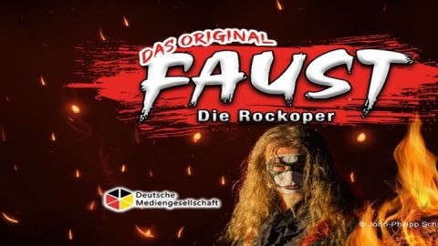 Faust - Die Rockoper