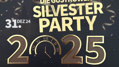 Silvesterparty