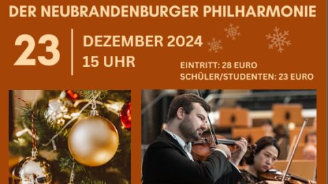 Traditonelles Adventskonzert