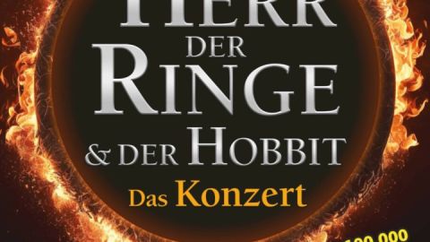 Der Herr der Ringe