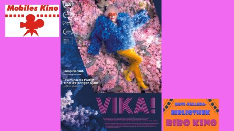 VIKA! Dokumentarfilm