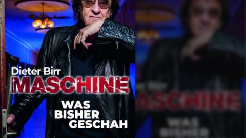 Dieter Maschine Birr