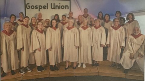 Gospel-Union