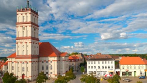 Stadtkirche