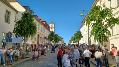 Fête de la Musique