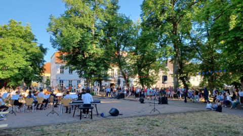 Fête de la Musique