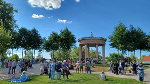 Fête de la Musique