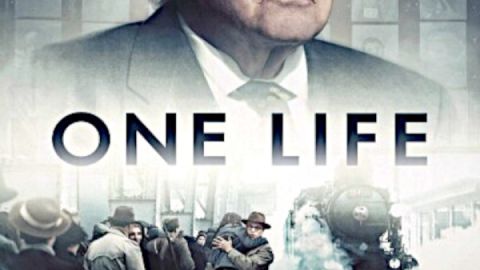 One life Paramount Pictures Germany 09.10.2024