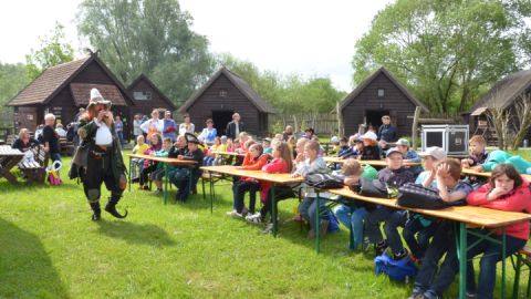 Kindertag auf dem Hanseviertel