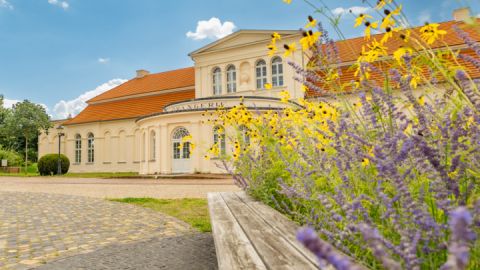 Orangerie