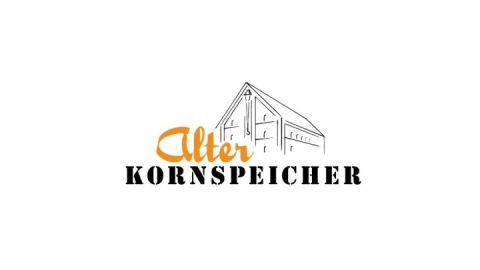 Logo "Alter Kornspeicher" Neustreltiz