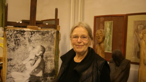 Dorothee Rätsch