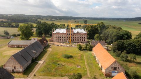 Schloss Broock