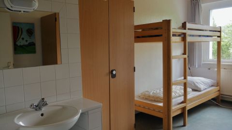 Mehrbettzimmer