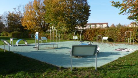 fitnessparcours-volksbad