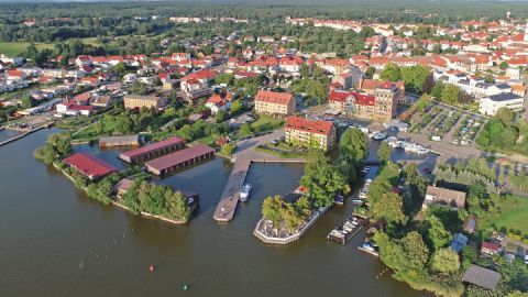 Yachthafen Neustrelitz_4