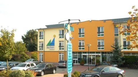 Sporthotel Malchow