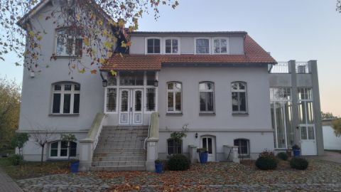 Villa Blanck