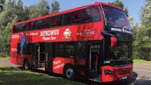 Plauer Rundbus