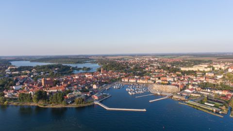 Hafenresidenz Waren (Müritz)