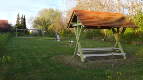 Spielplatz Rambow Hof