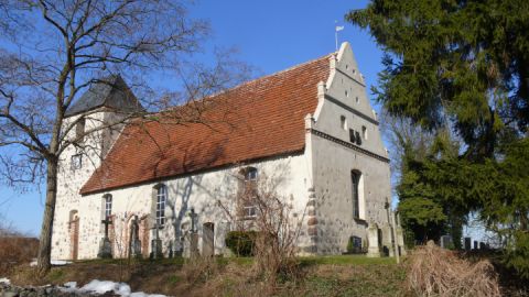 Rambower Kirche