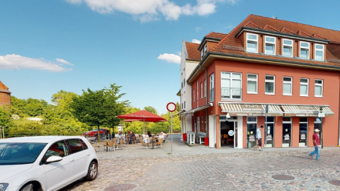 Bäckerei Hornung