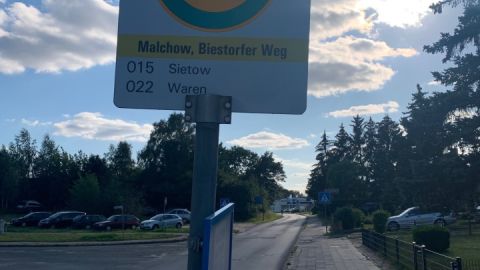 HS Biestorfer Weg