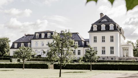 Schloss _Banner