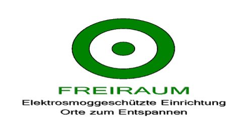 geschützter Freiraum