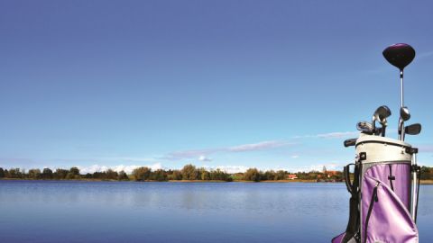 Serrahn Golfen am See