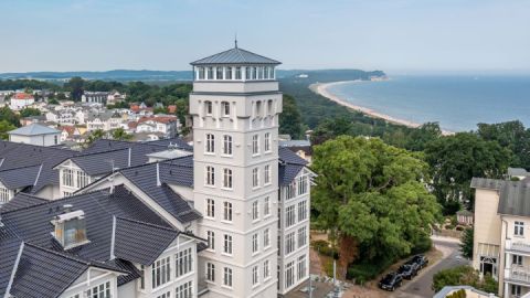 Vju Hotel Rügen