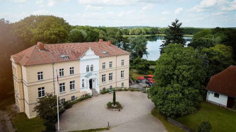 Landhotel Schloss Daschow