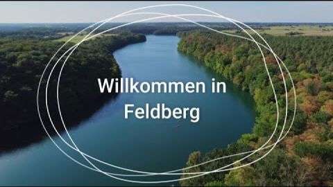 Embedded thumbnail for Willkommen in Feldberg